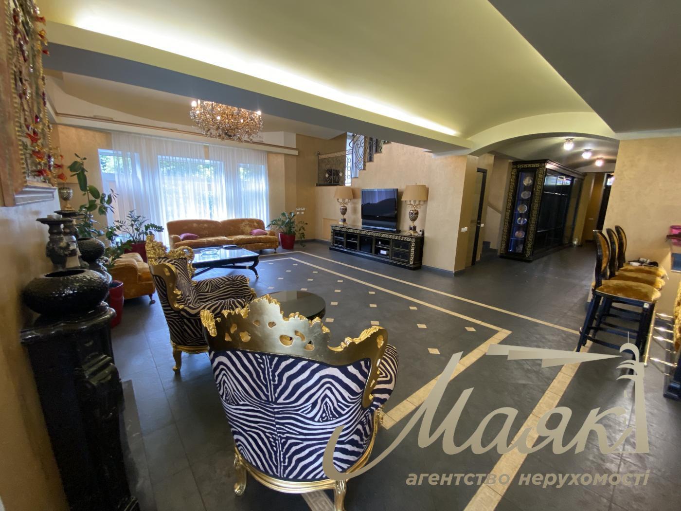 Rent of 2-storey house 781m2, KG Dneprovskaya Volna, Kozin