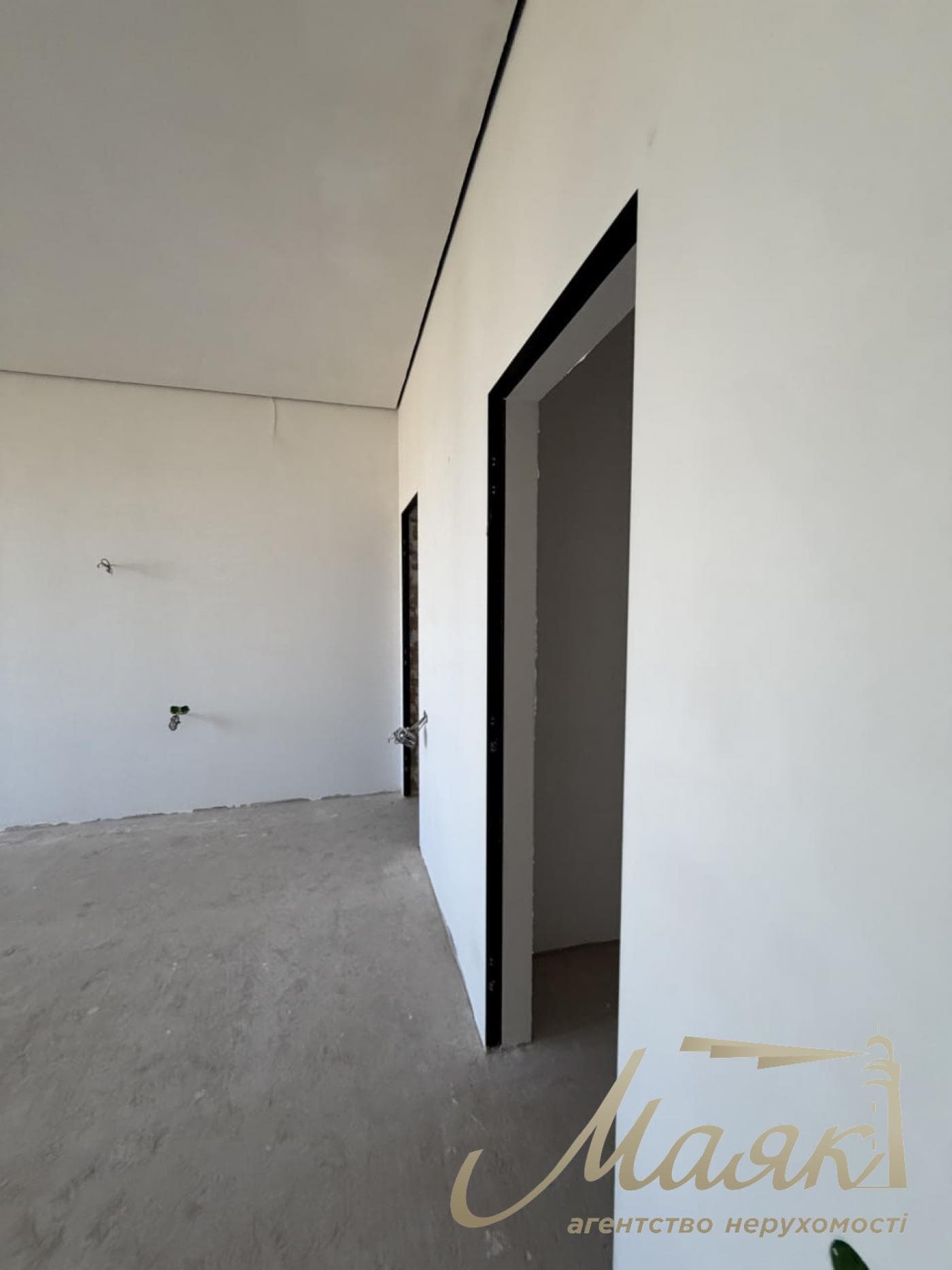Продаж 2-поверхового будинку площею 300 м², КГ Хутір Ясний