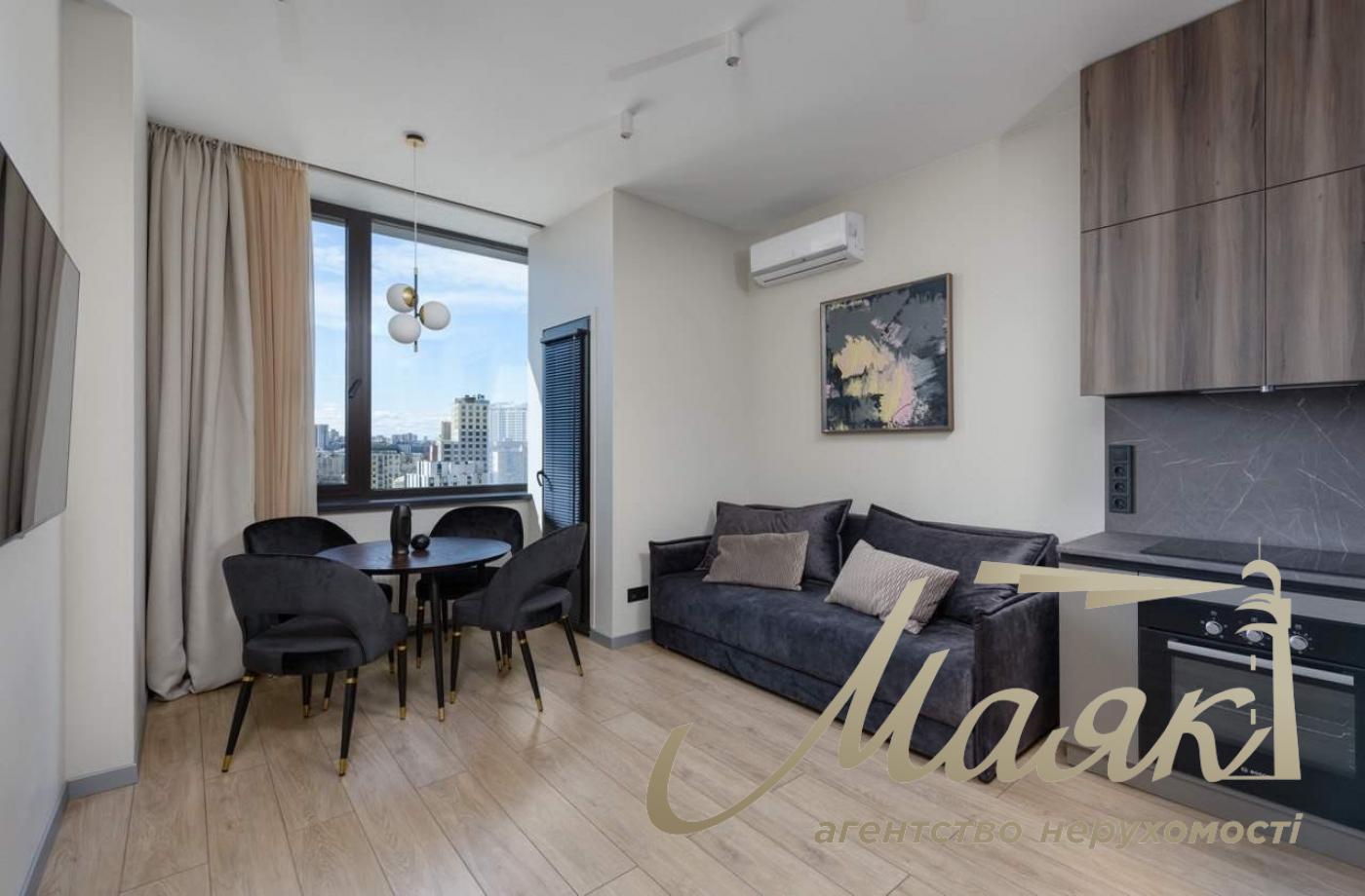 Оренда Квартири ЖК Chicago