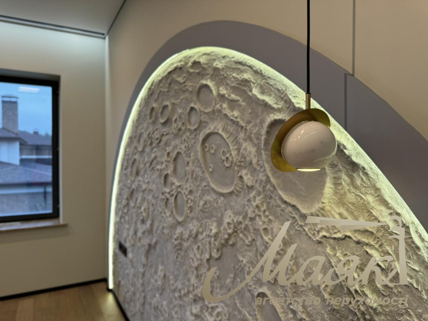 Продажа дома 286 м2  в с.Ходосовка КГ ВИТАГРАД