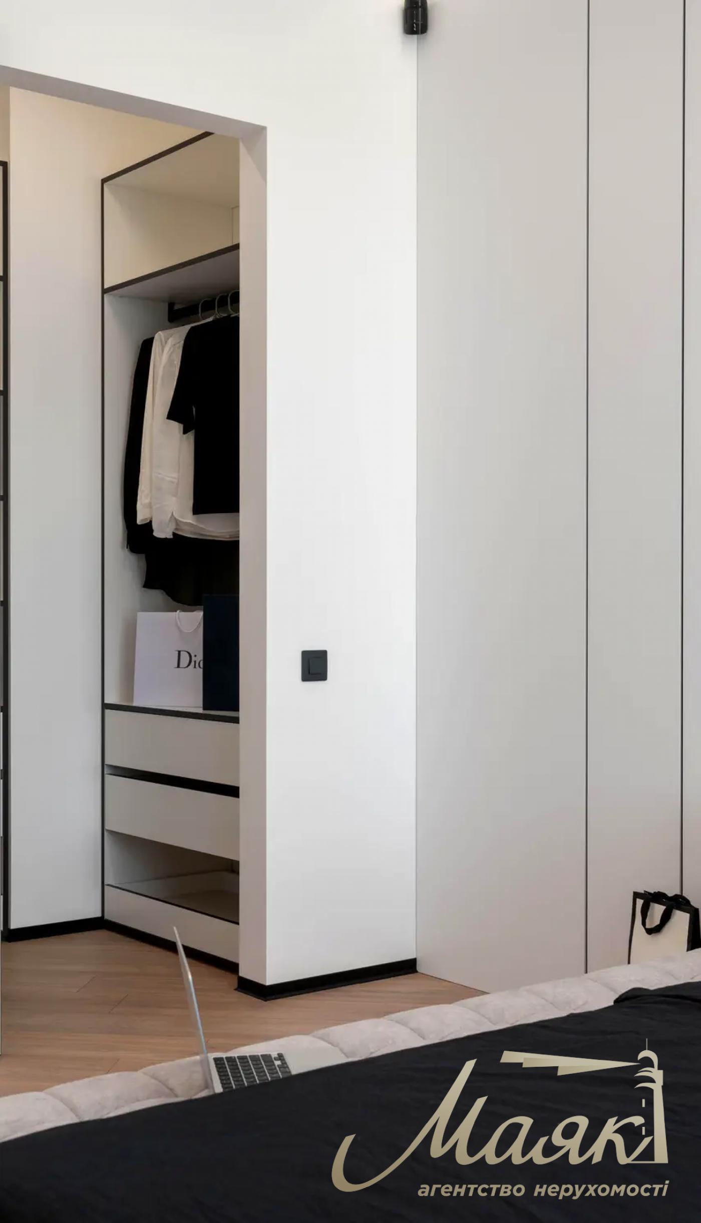 Продаж 3-к квартири ЖК Солом'янський