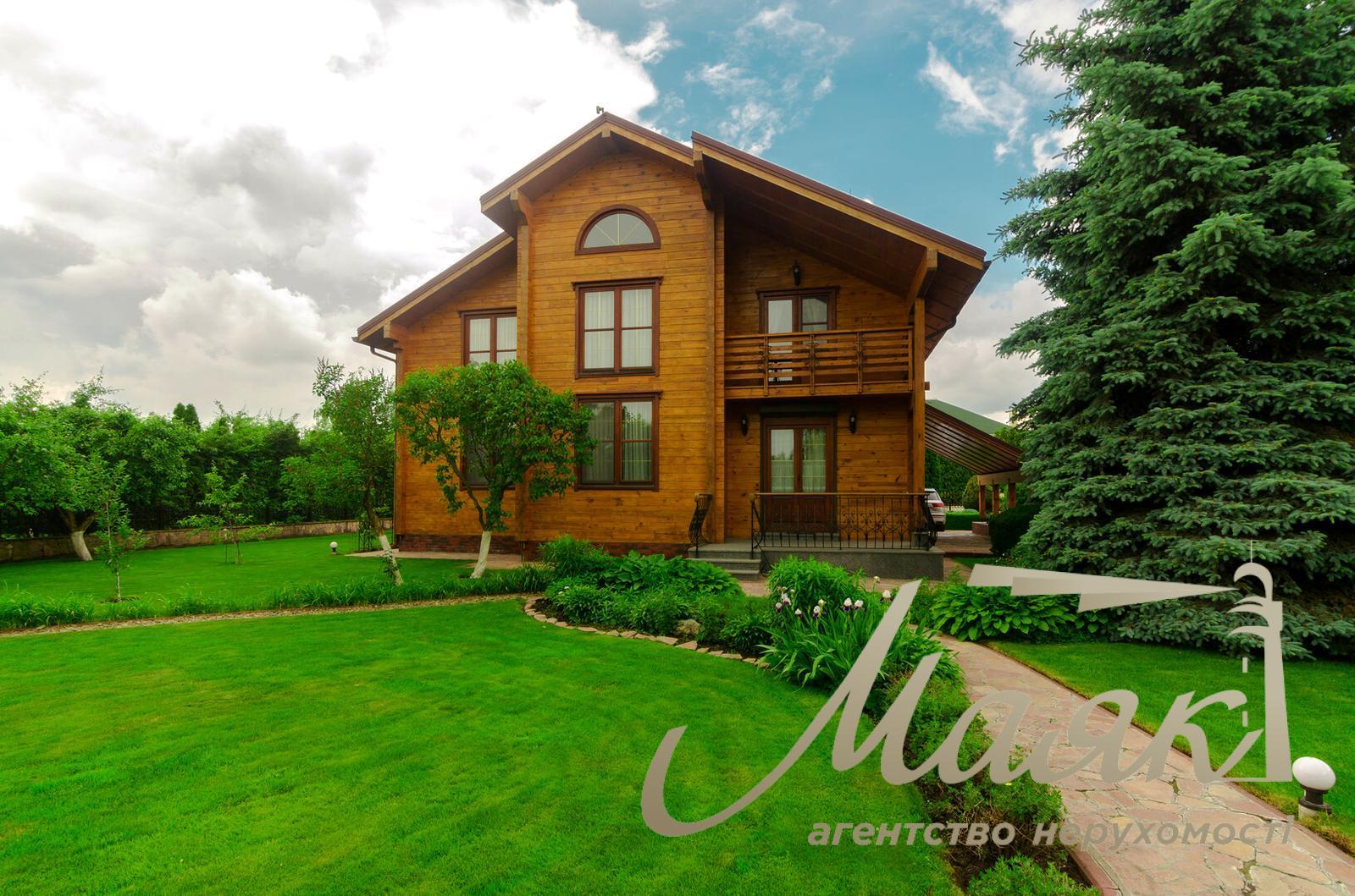 Оренда 2х-поверхового будинку 200 м² с. Нові Безрадичі (Романків), Новообухівська траса, Київська область, Обухівський район.