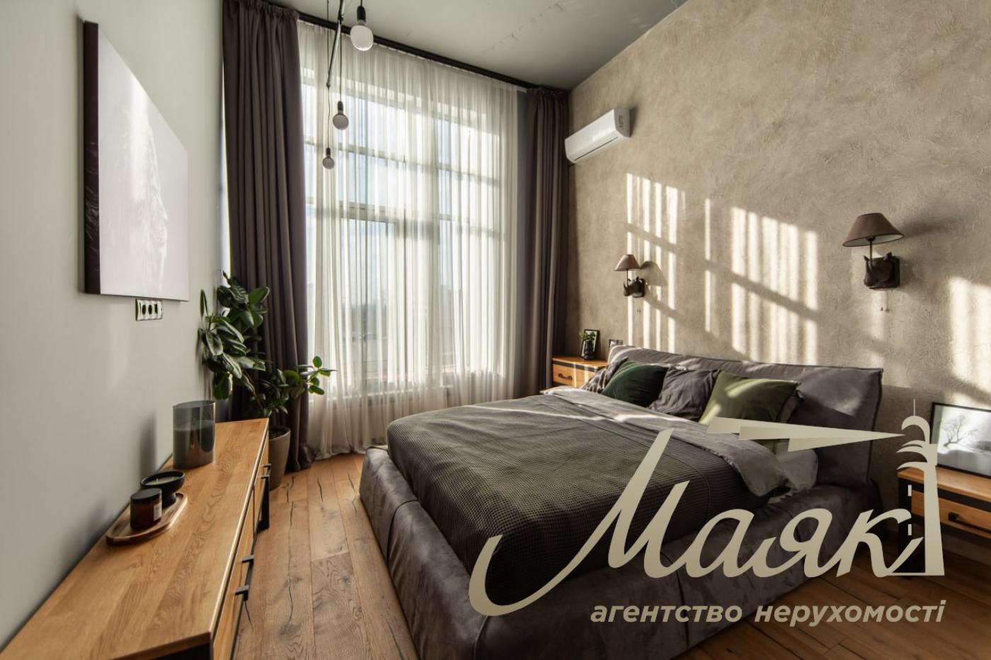 Продаж 3к квартири ЖК Парк Стоун, проспект Героїв Сталінграда (Івасюка)