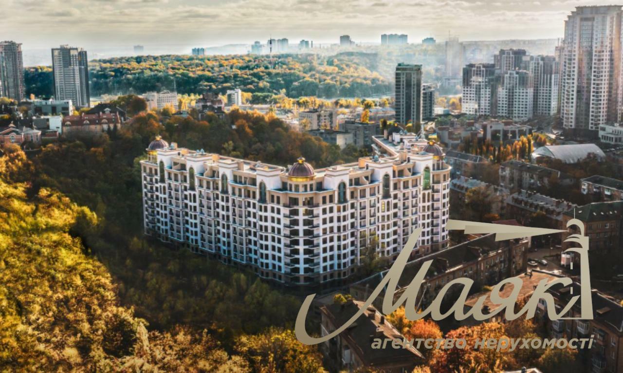 Sale of designer apartment residential complex 52 Zhemchuzhina