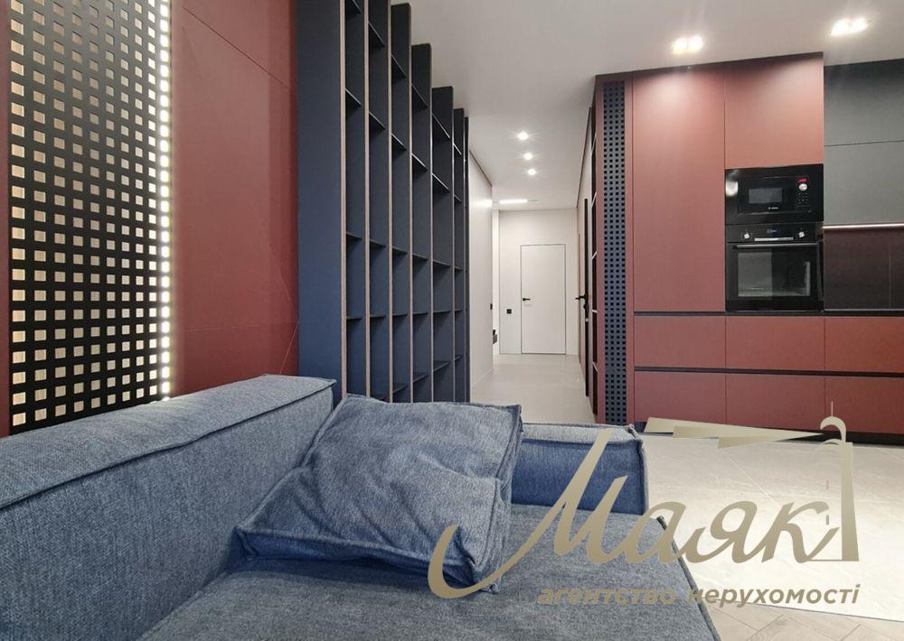 Продажа 2-х комнатной квартиры 73м2 ЖК Новопечерська Вежа