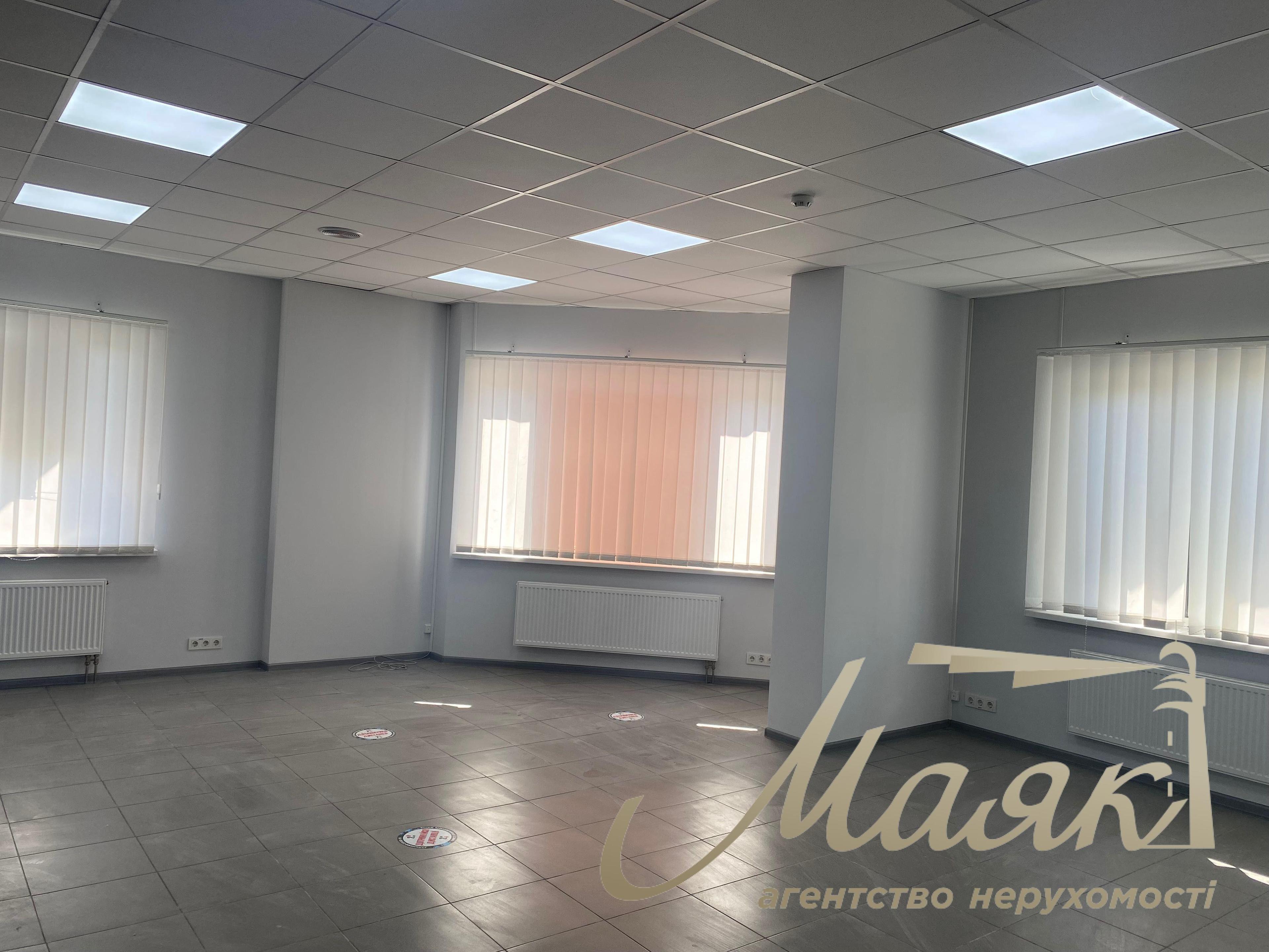 Rent of premises 89 m2 on Grigorenka street 17, Osokorki.