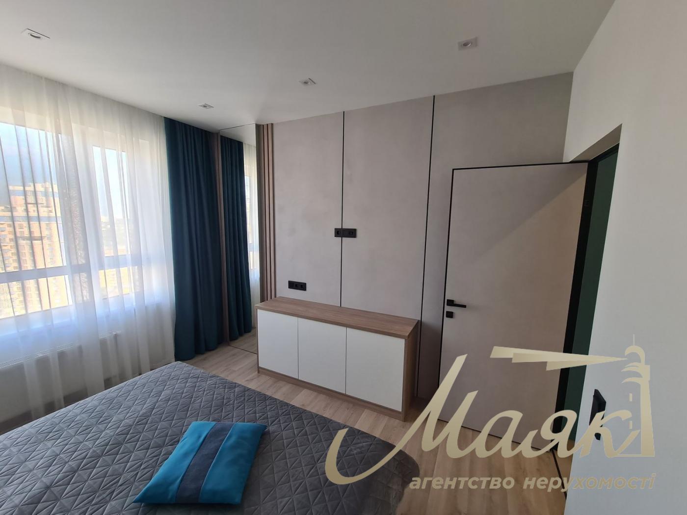 Продаж 3к квартири ЖК Повітрофлотський Квартал, вул. Шолуденка