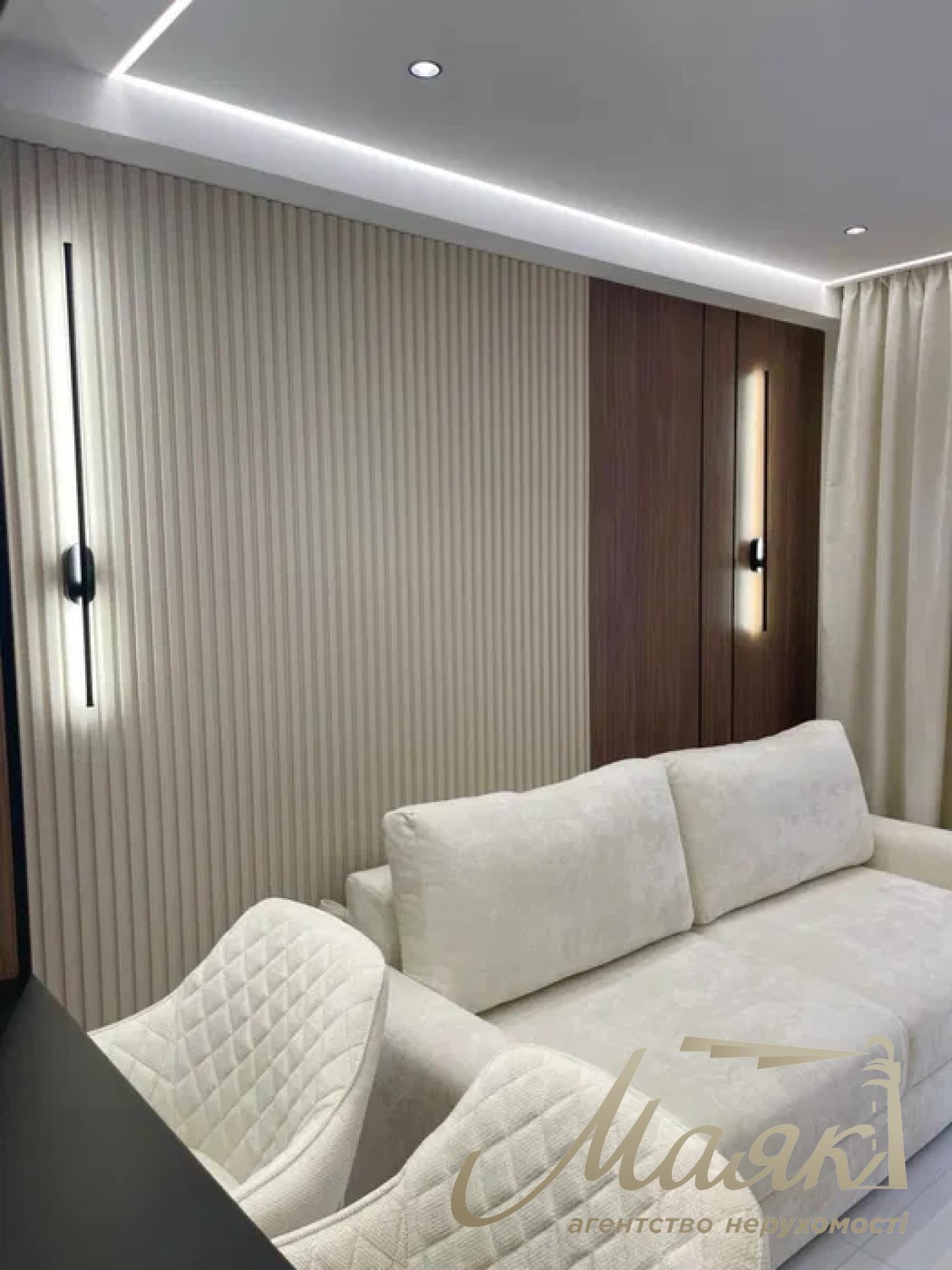 Продажа 2-комнатной квартиры ЖК Новая Англия, ул. Максимовича