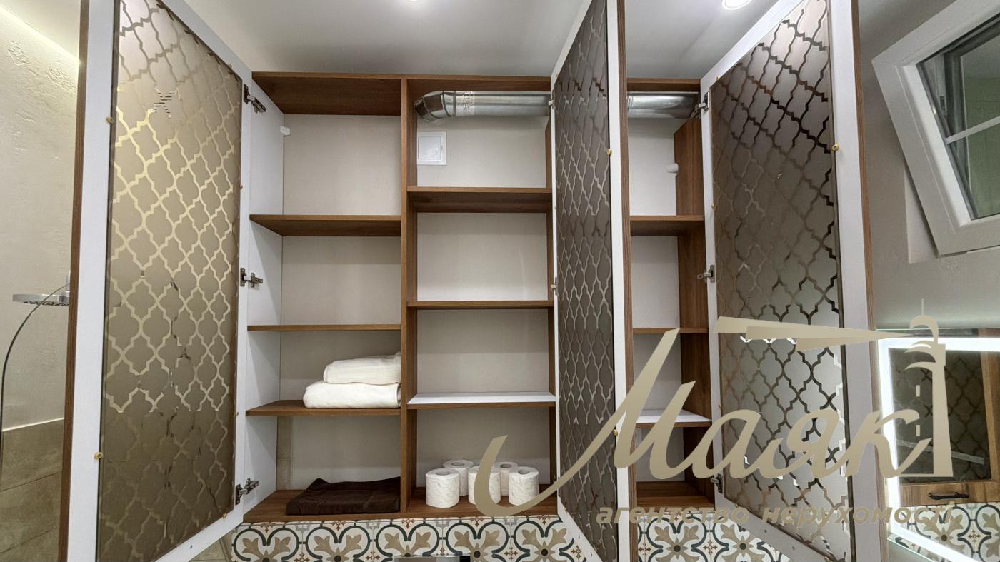 Оренда 1-кімнатної квартири 55.64м2 Печерський узвіз 19, Печерськ, Київ