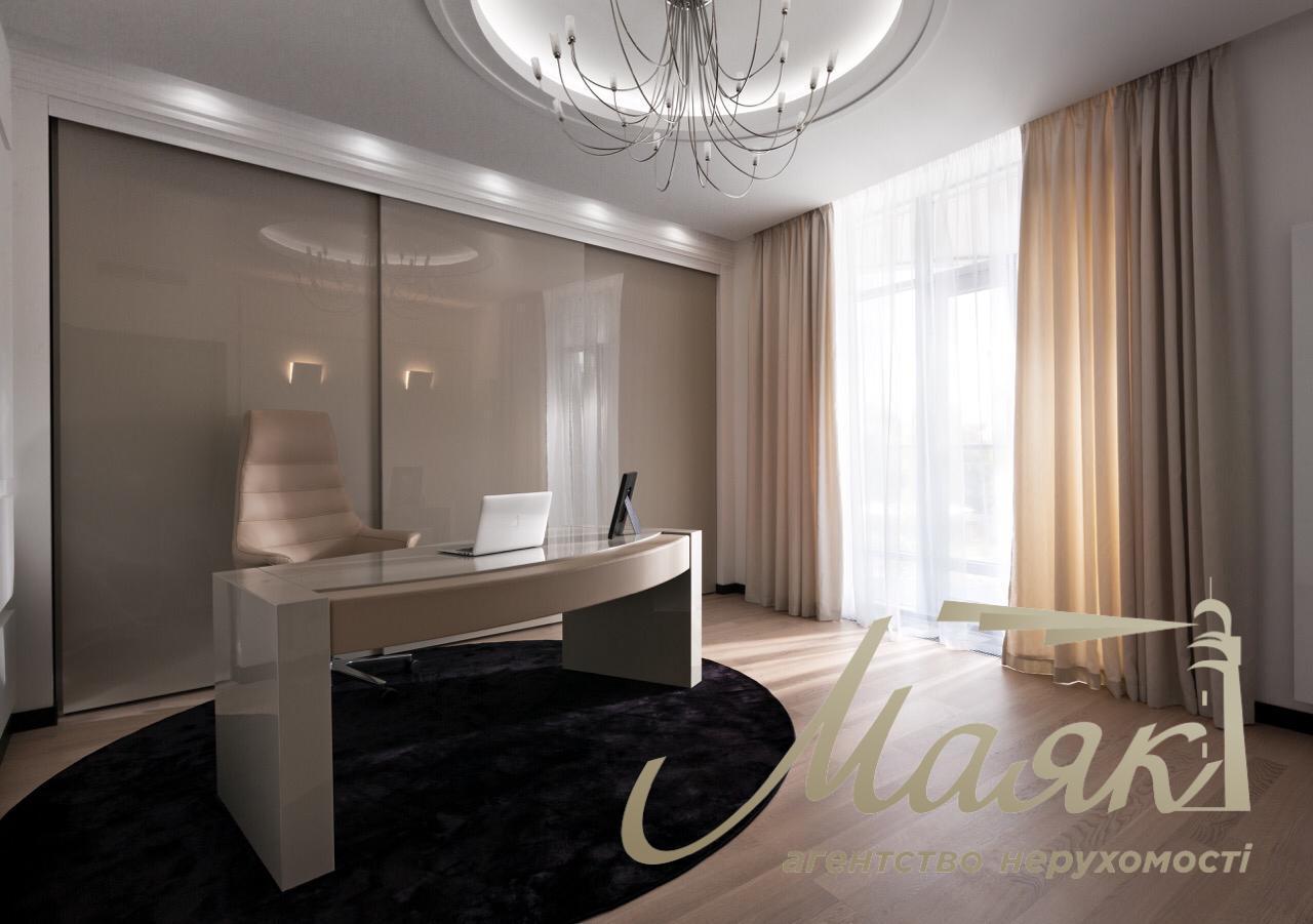 Продажа квартиры 152 м2 ЖК Riviera Riverside, Раисы Окипной 18