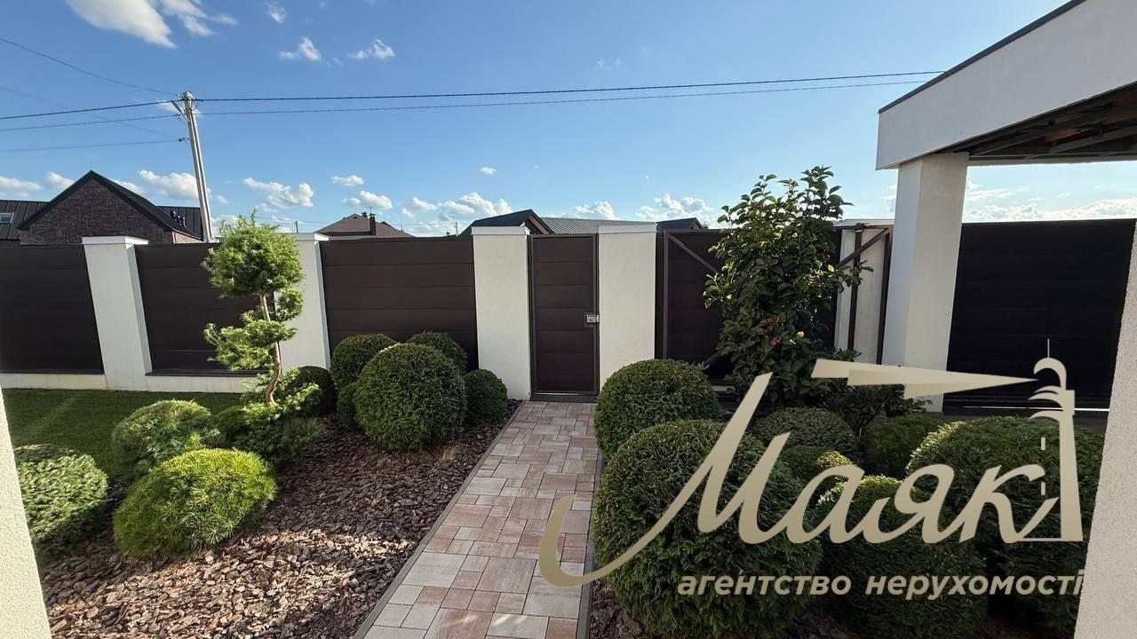 Оренда будинку 115м2 з басейном у КМ Міжріччя