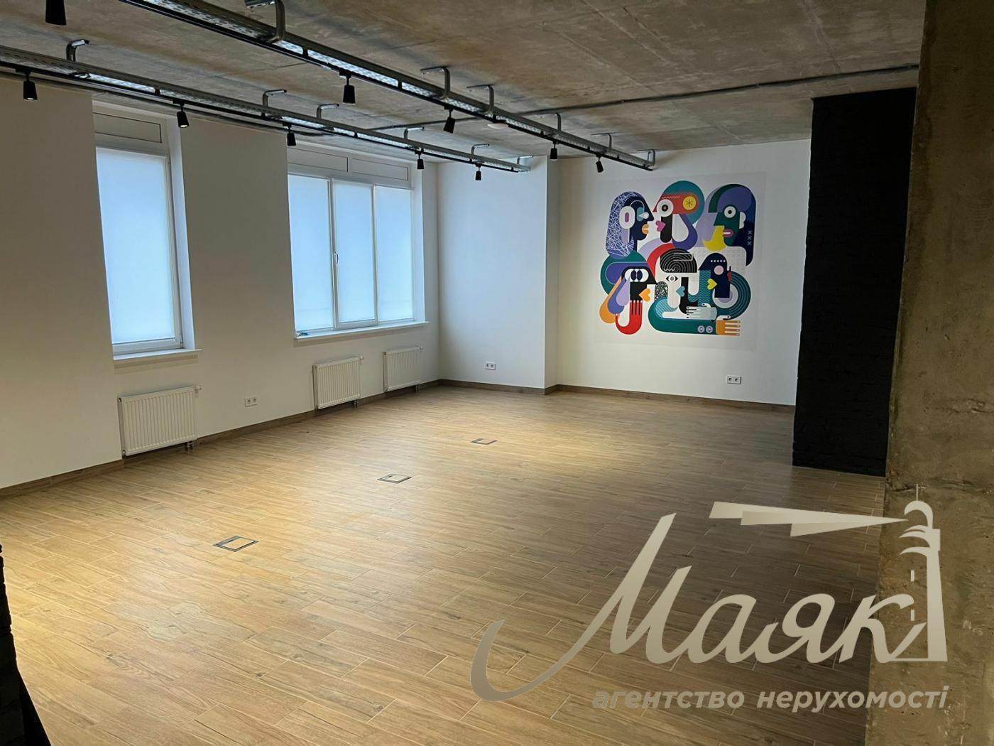 Оренда офісу 102м2 ЖК Престиж Хол