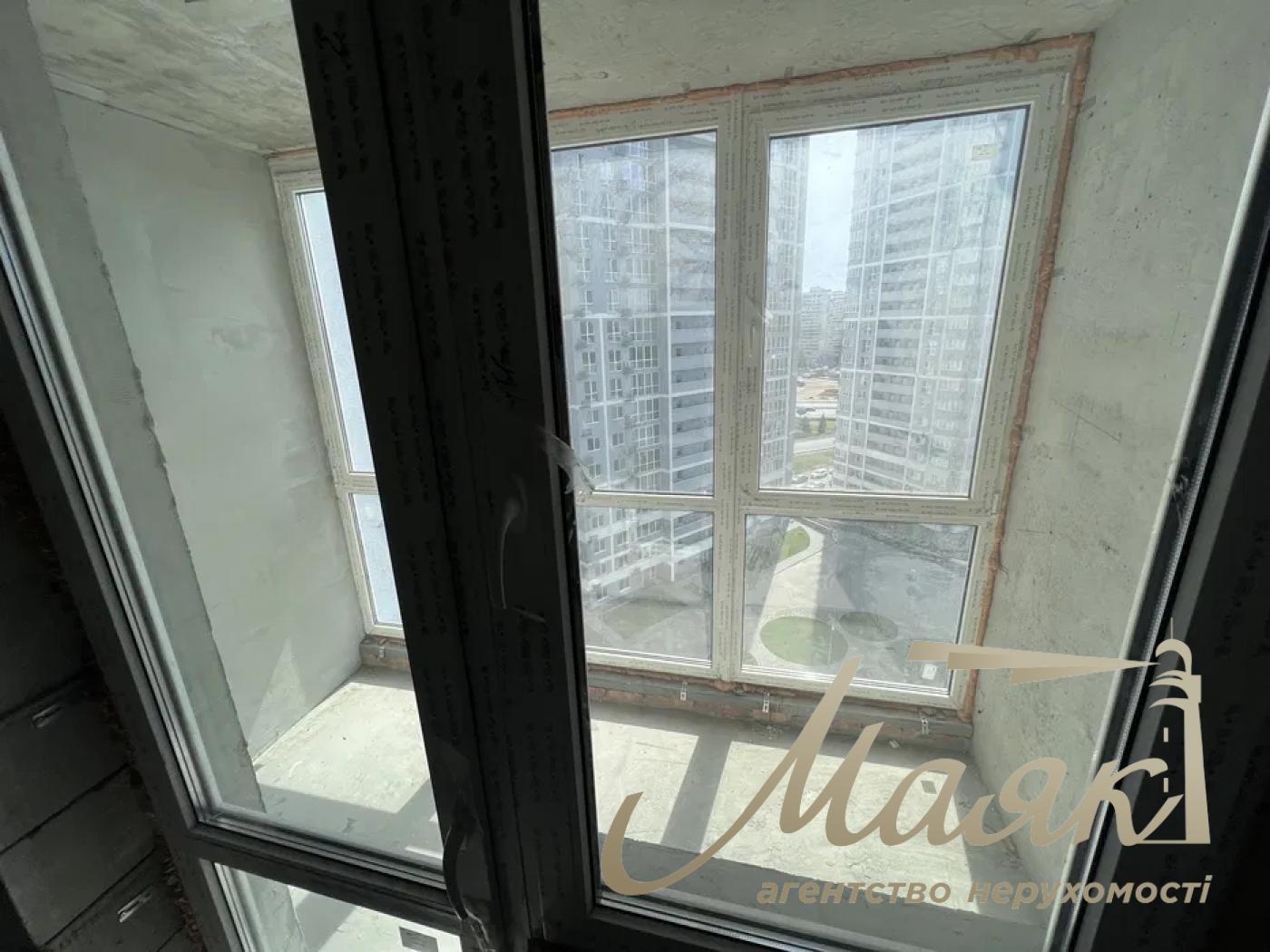 Продажа 3-х комнатной квартиры, 97 м2 в ЖК Лебединый Ревуцкого Харьковская Осокорки Позняки