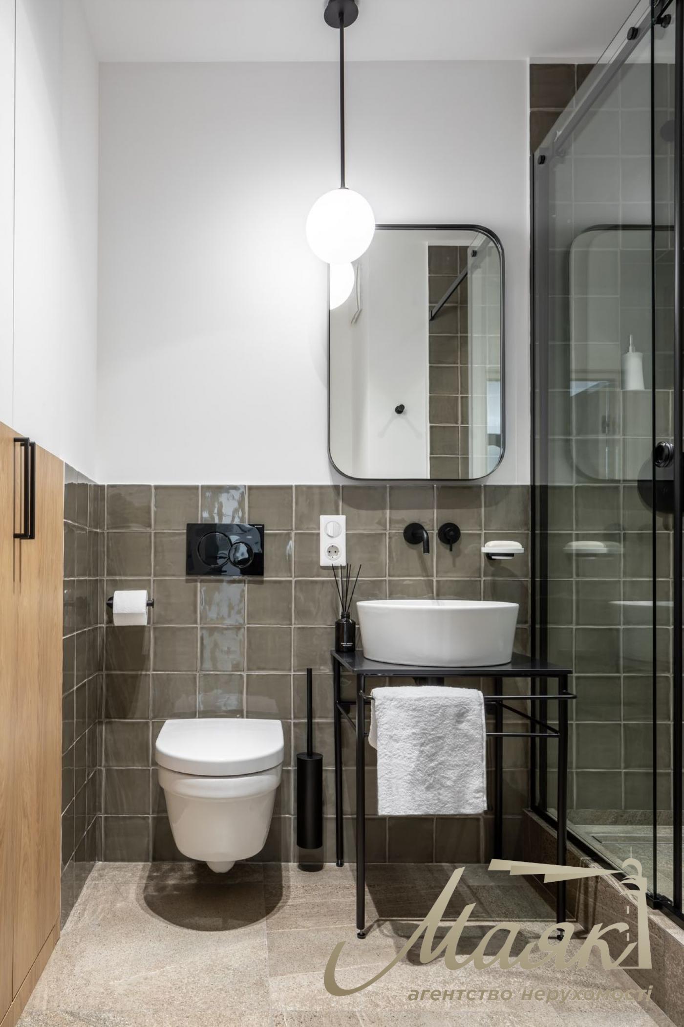 Apartment for sale 126 m2 with author's repair, LCD PecherSKY, Pecherskyi