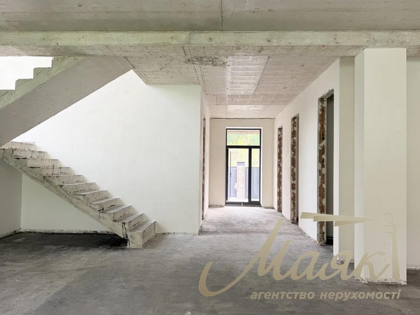 Продаж 2-поверхового будинку площею 300 м, Ходосівка, КГ «Нова Ходосівка»