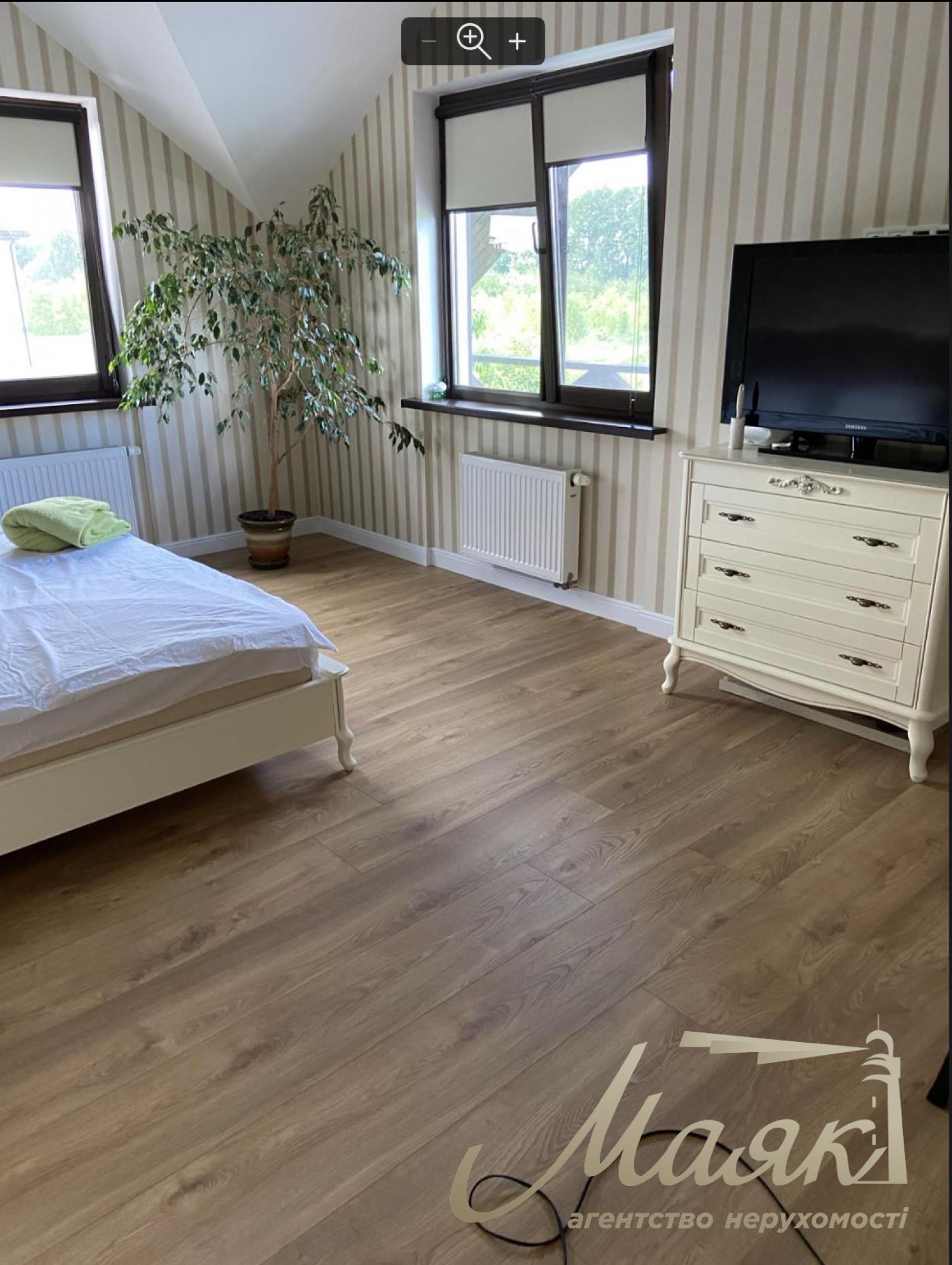 Продаж 2х-поверхового будинку 160м2 в с.Крюківщина