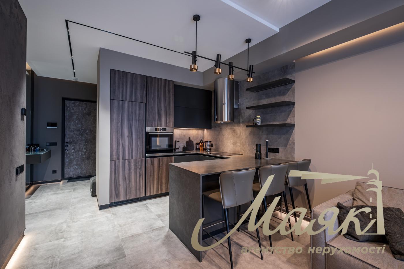 Продаж 1кімнатної квартири в ЖК "Новопечерські липки" ул. Драгомирова 15Б , Печерськ, Київ