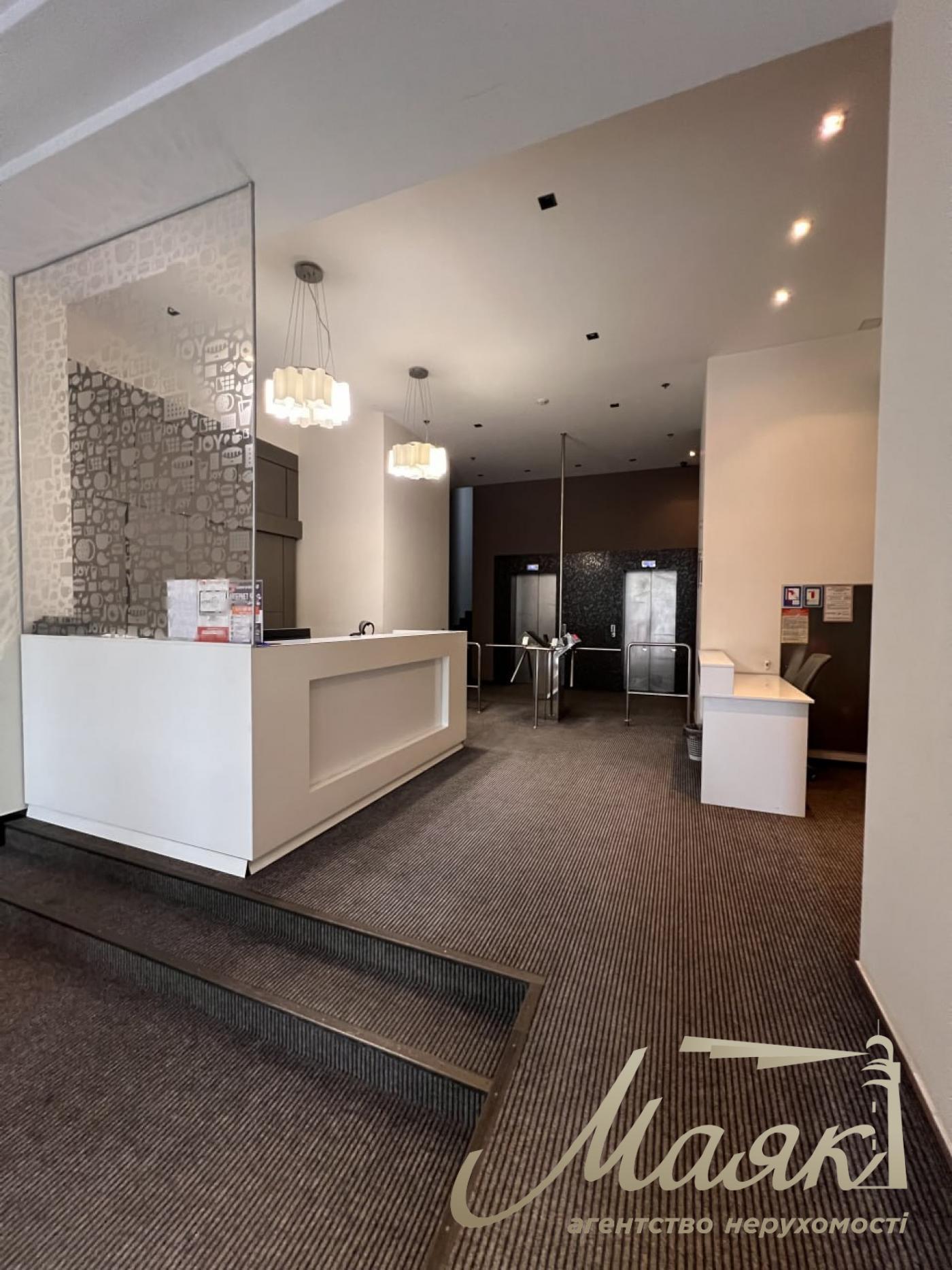 Оренда офісу в БЦ Ярославів Вал 23, Золоті Ворота, Центр.