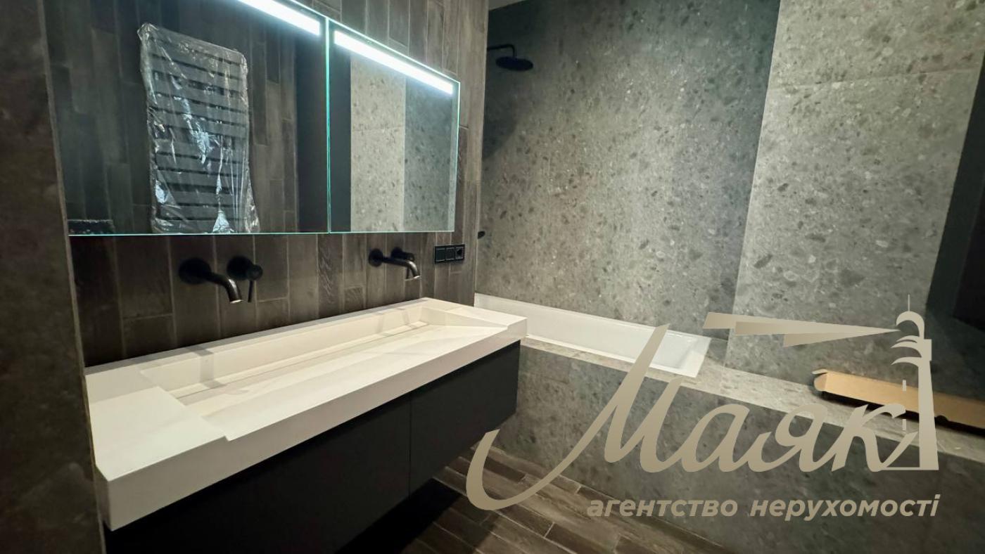 Продаж 4к квартири 129 м2, ЖК Бульвар фонтанів, Печерськ, Київ
