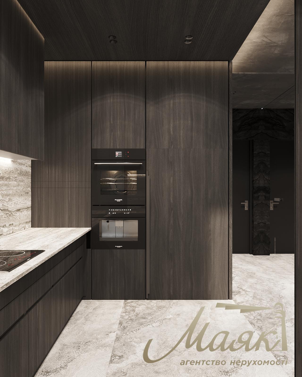 Французький квартал 2 унікальна квартира з терасою унікальна квартира з терасою