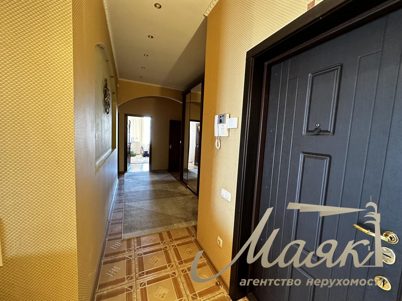 Оренда квартири 120м2, вул.Дмитрівська 69, Шевченківський район