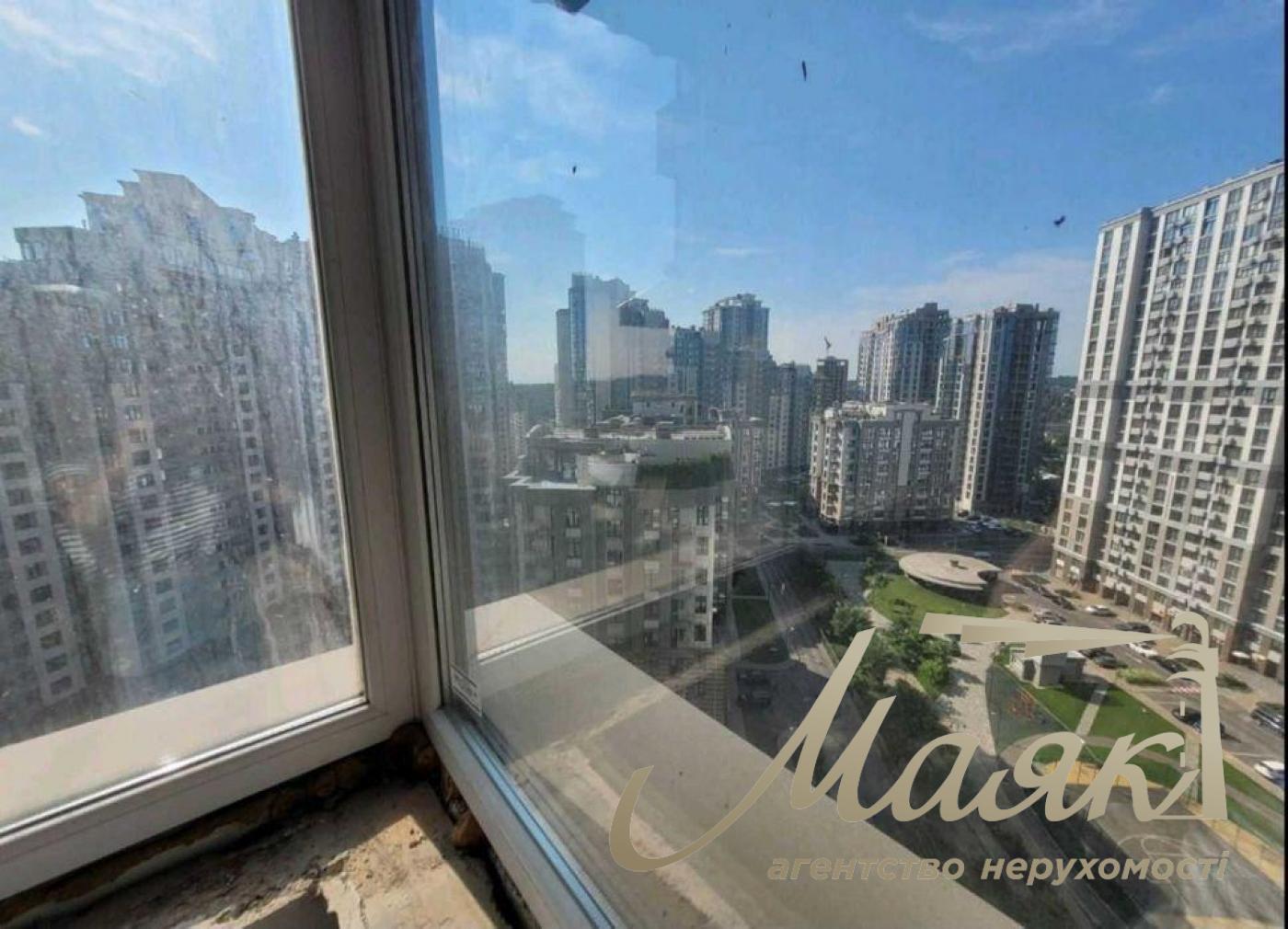 Sale of 3-room apartment (100m2) in residential complex Delmar