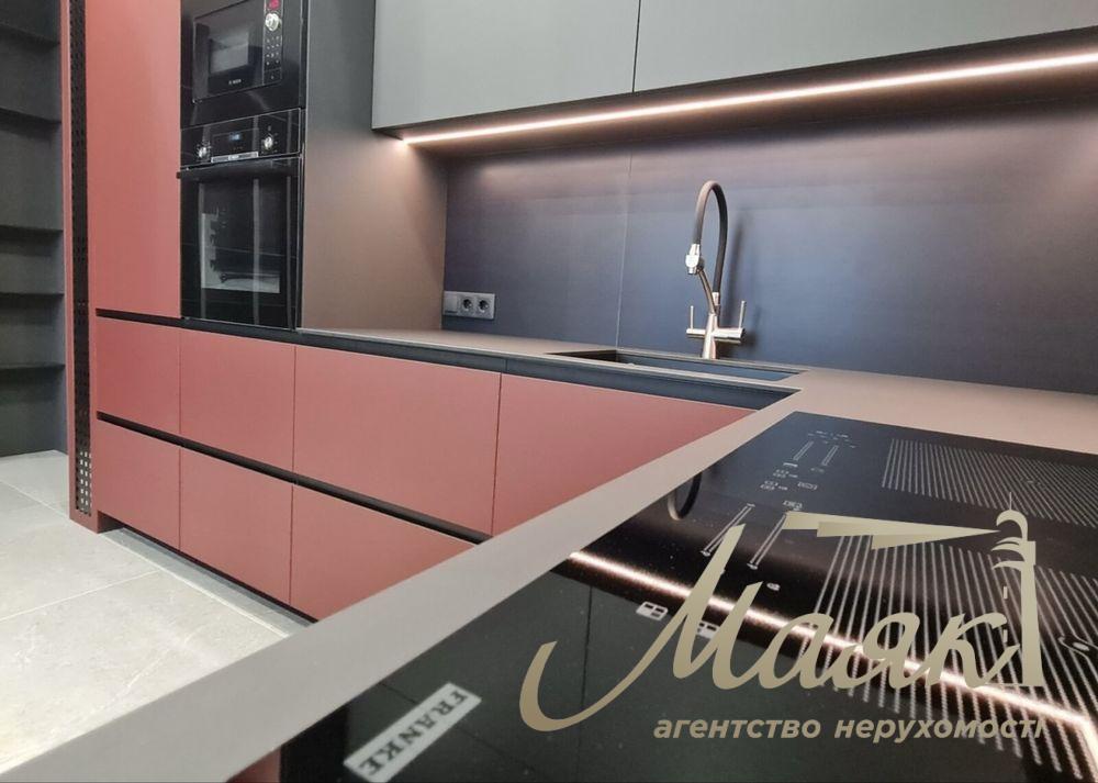 Продажа 2-х комнатной квартиры 73м2 ЖК Новопечерська Вежа