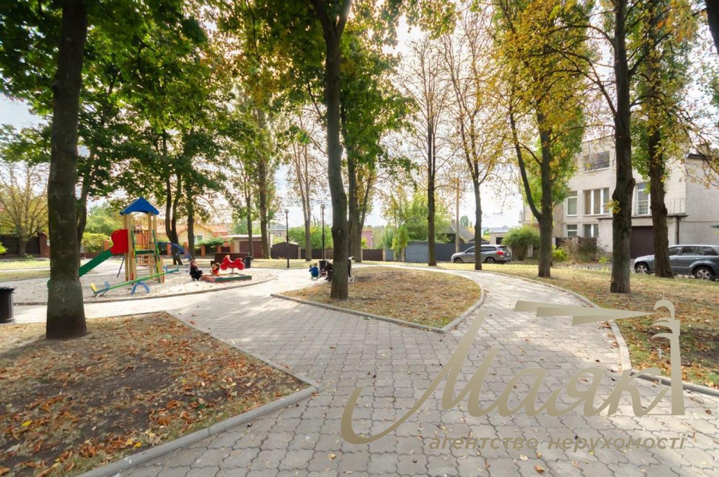 Оренда будинку в центрі Києва, Печерський район, вул. Чигоріна,