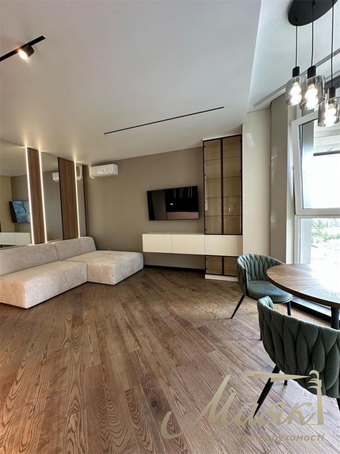 Продаж 2к квартири, Жк Delmar, Печерський район