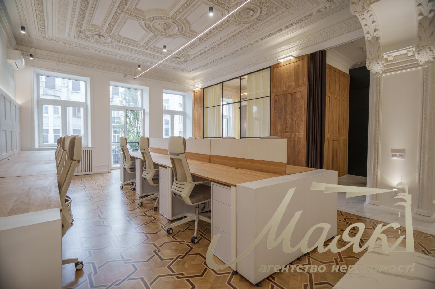 Оренда офісу в центрі, вул. Шота Руставеллі