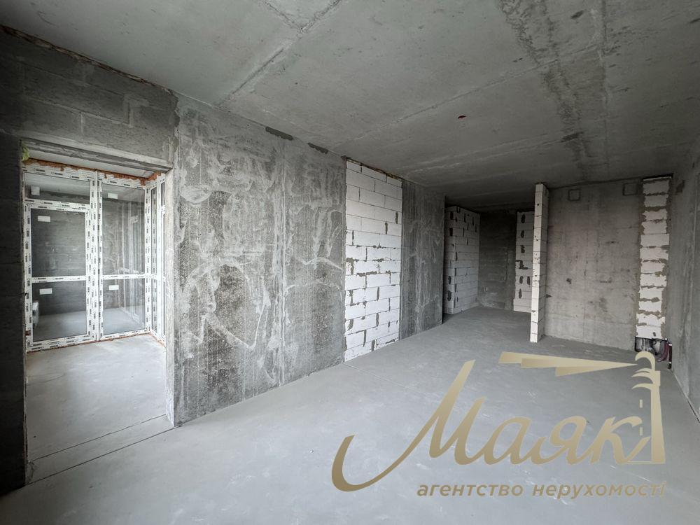 Продажа 3к квартиры, 83.5м2, ЖК Грейт Great