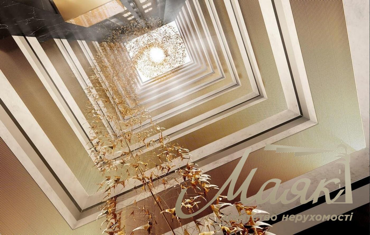 Продаж 2-кімнатної квартири ЖК Signature, вул. Мечникова