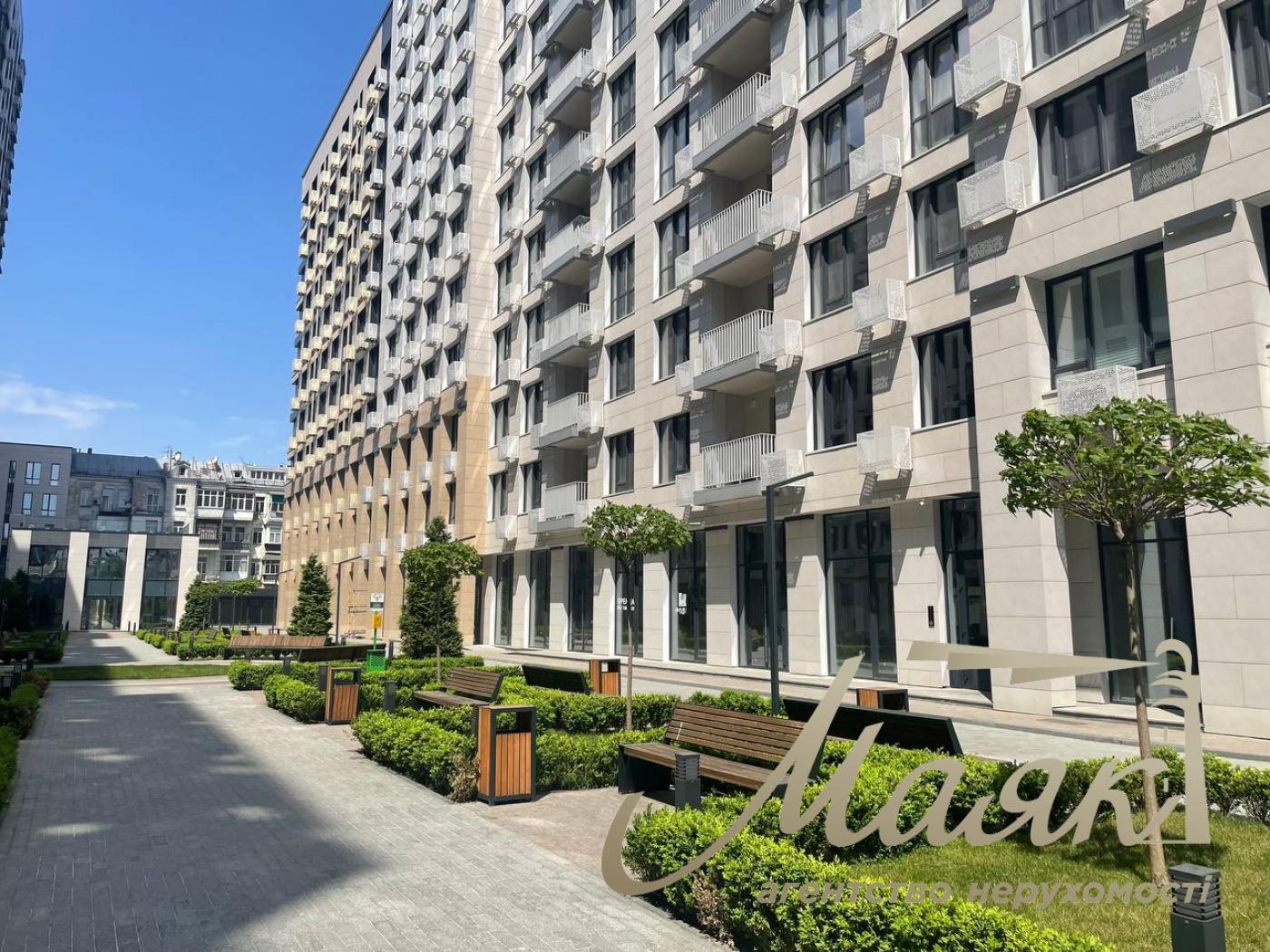 Продаж 3-кімнатної квартири ЖК Ярославів Град