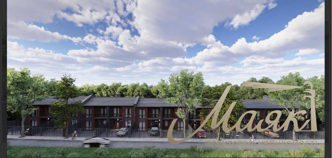 Sale of Townhouse 98m2, Irpen, Tishchenko st.