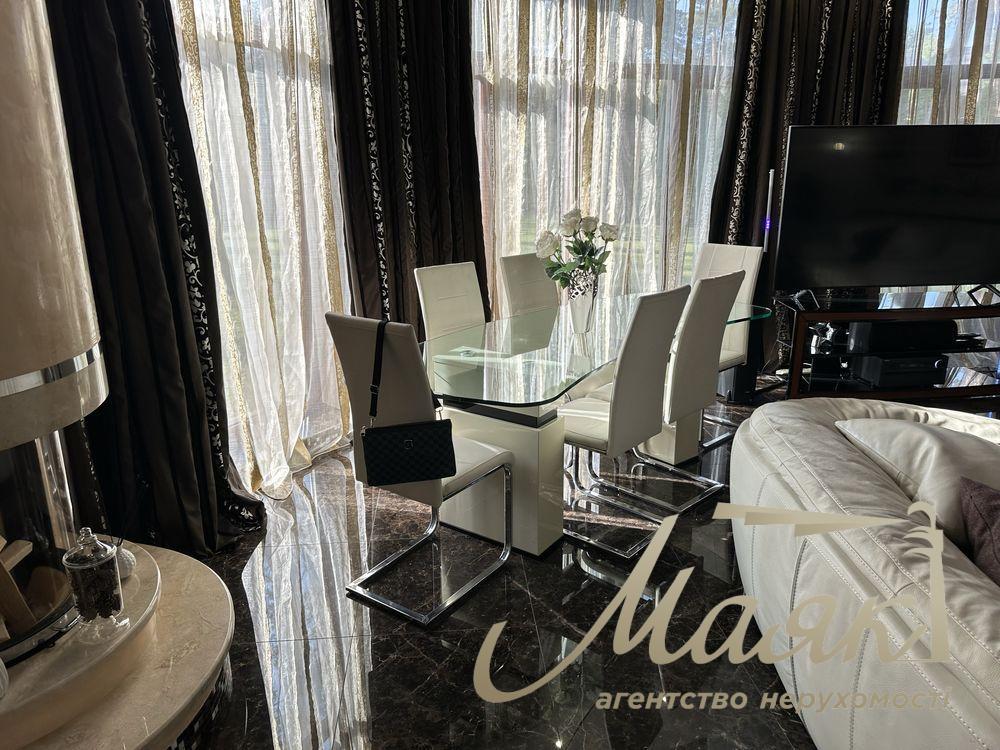 Оренда затишного будинку площею 560 кв.м у с.Козин (Конча-Заспа).