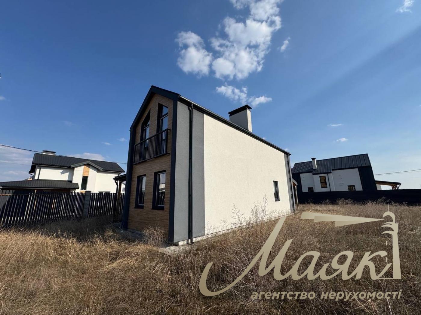 Продажа дома в коттеджном городоке «Вишневый хуторок»