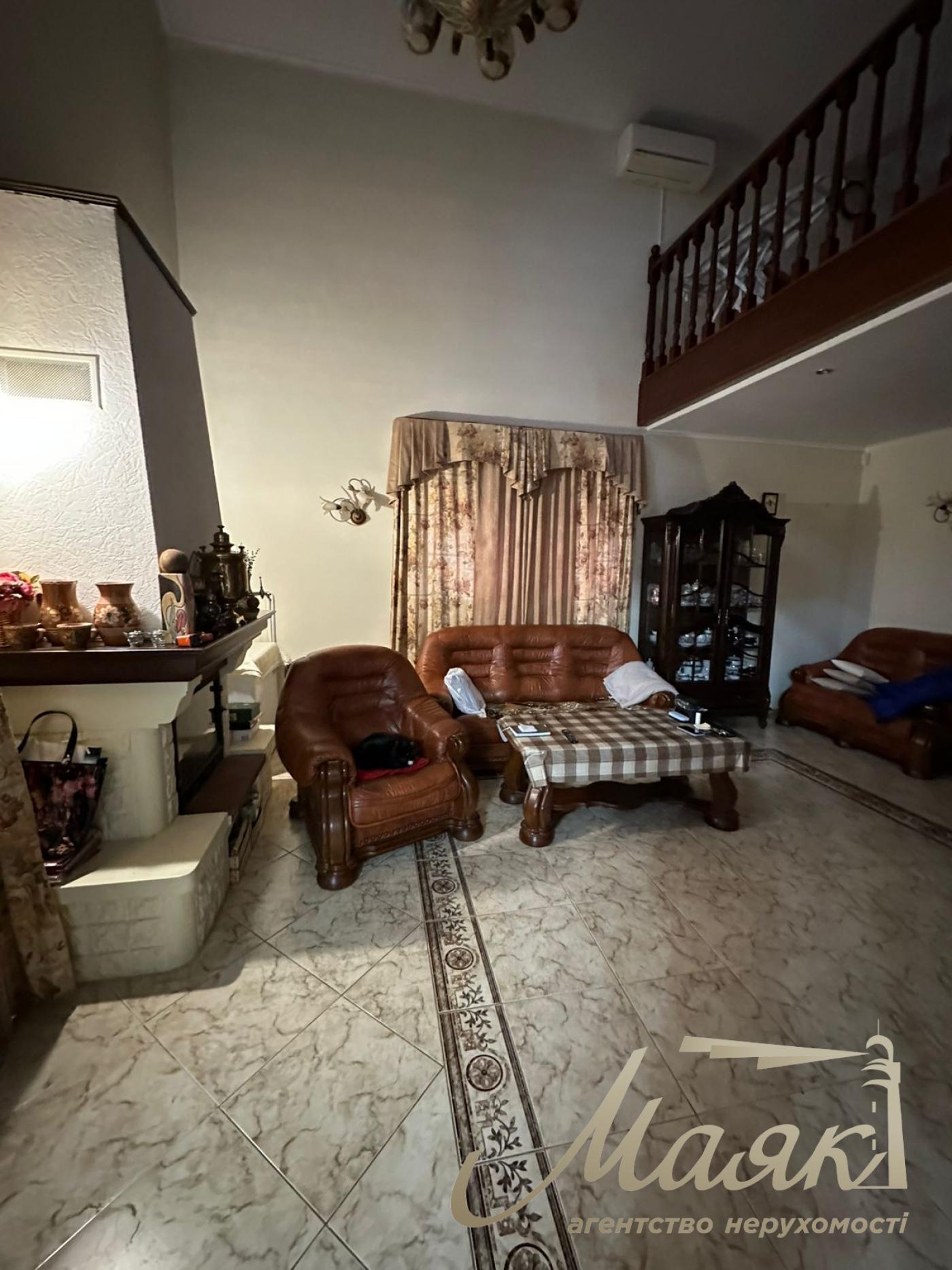 Продаж будинку з виходом на річку Конча-Заспа, Дамба. село Козин