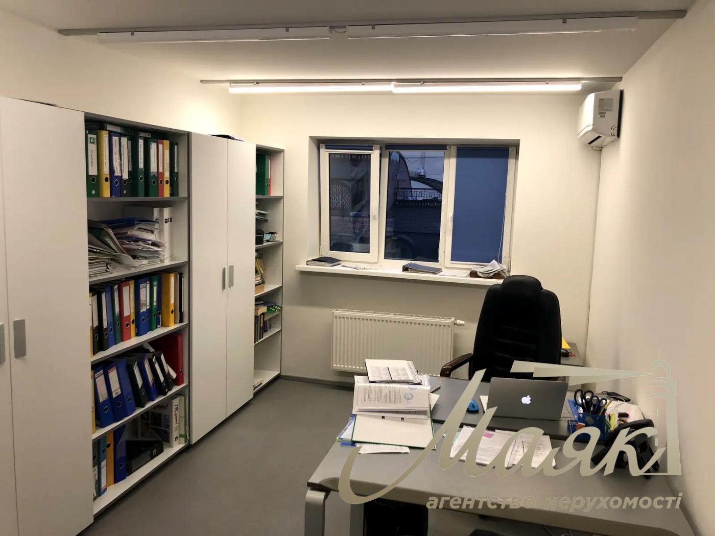 Оренда офісу 275м2 вул.Дмитрівська 56-б, Шевченківський район.