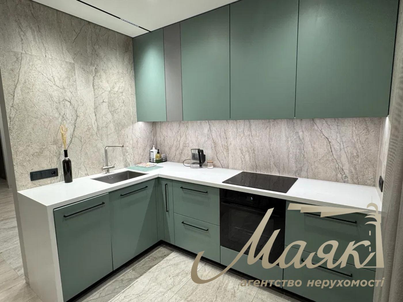 Оренда 2к квартири 85 м, ЖК Республіка, Голосіївський район