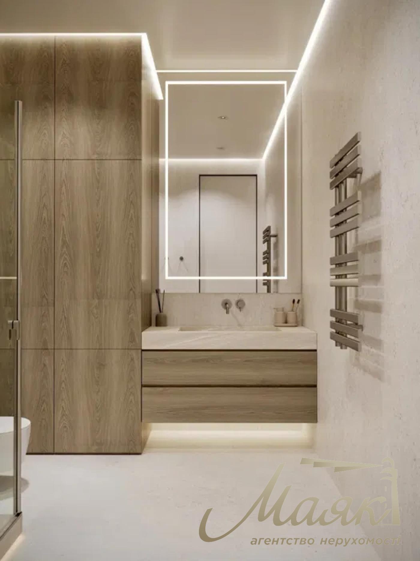 Продажа 3-комнатной квартиры ЖК Taryan Towers, ул. Иоанна Павла II