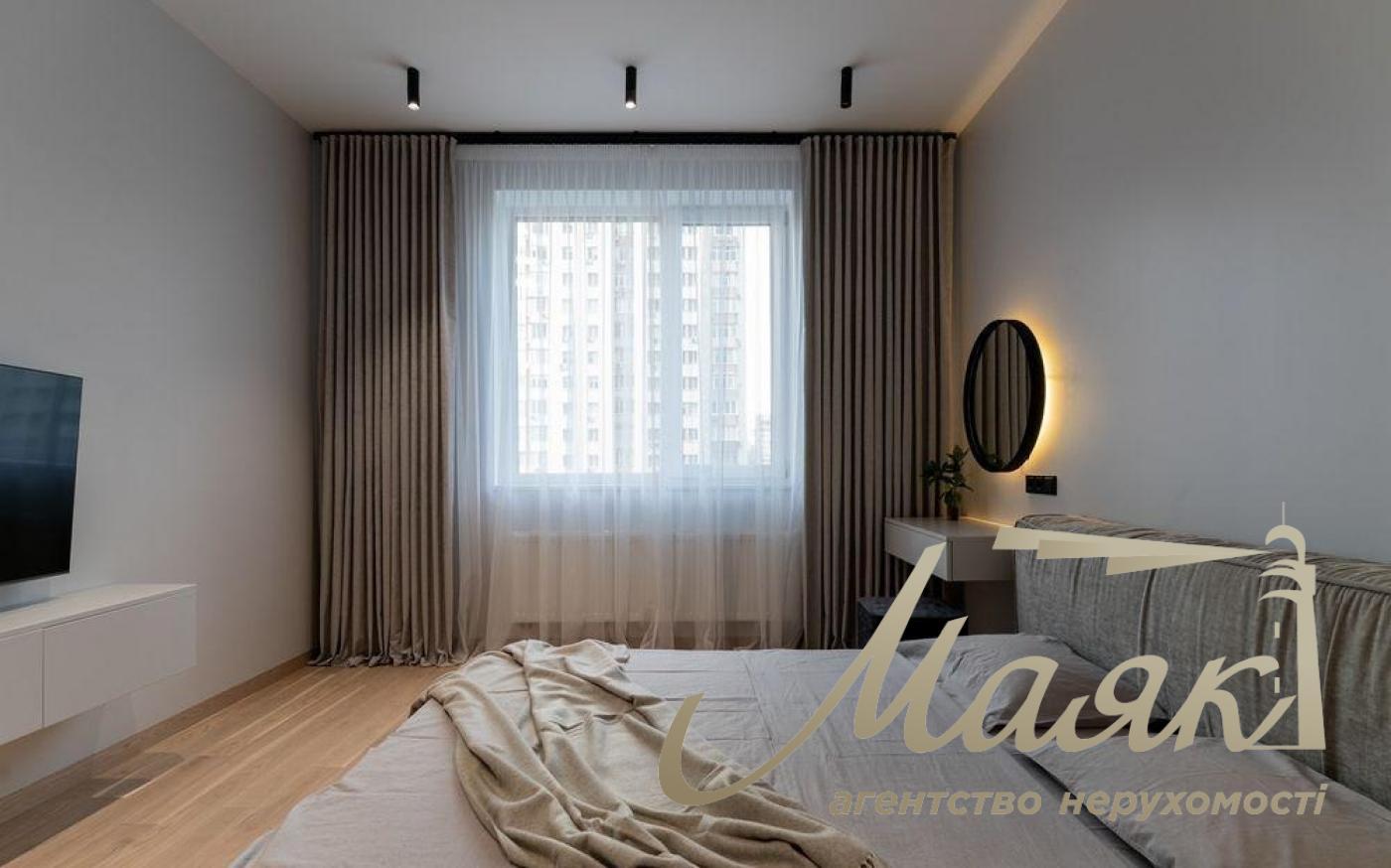 Оренда 2-к квартири ЖК Delmar, Печерський р-н