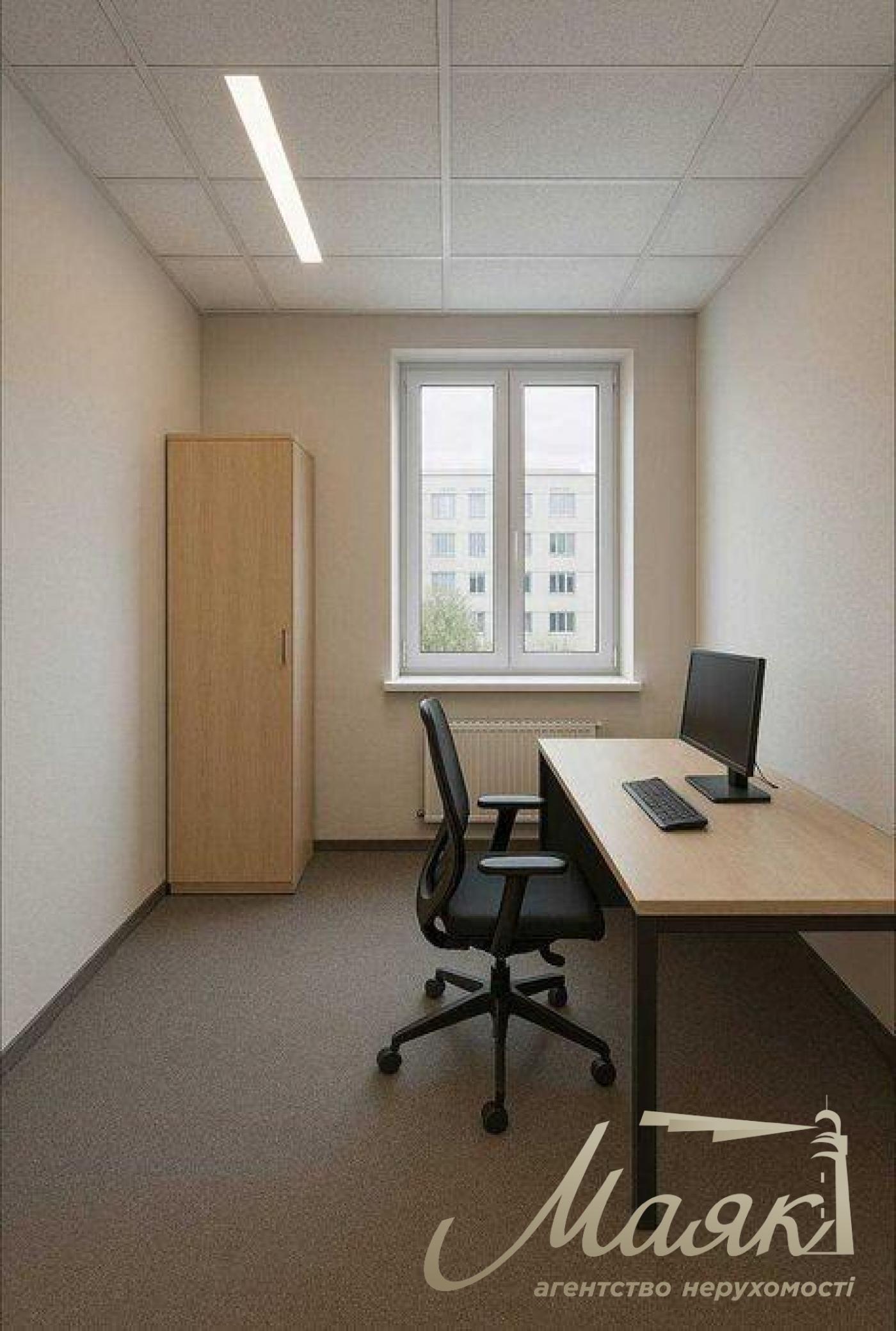 Продаж комерції 334м2, ЖК Централ Парк