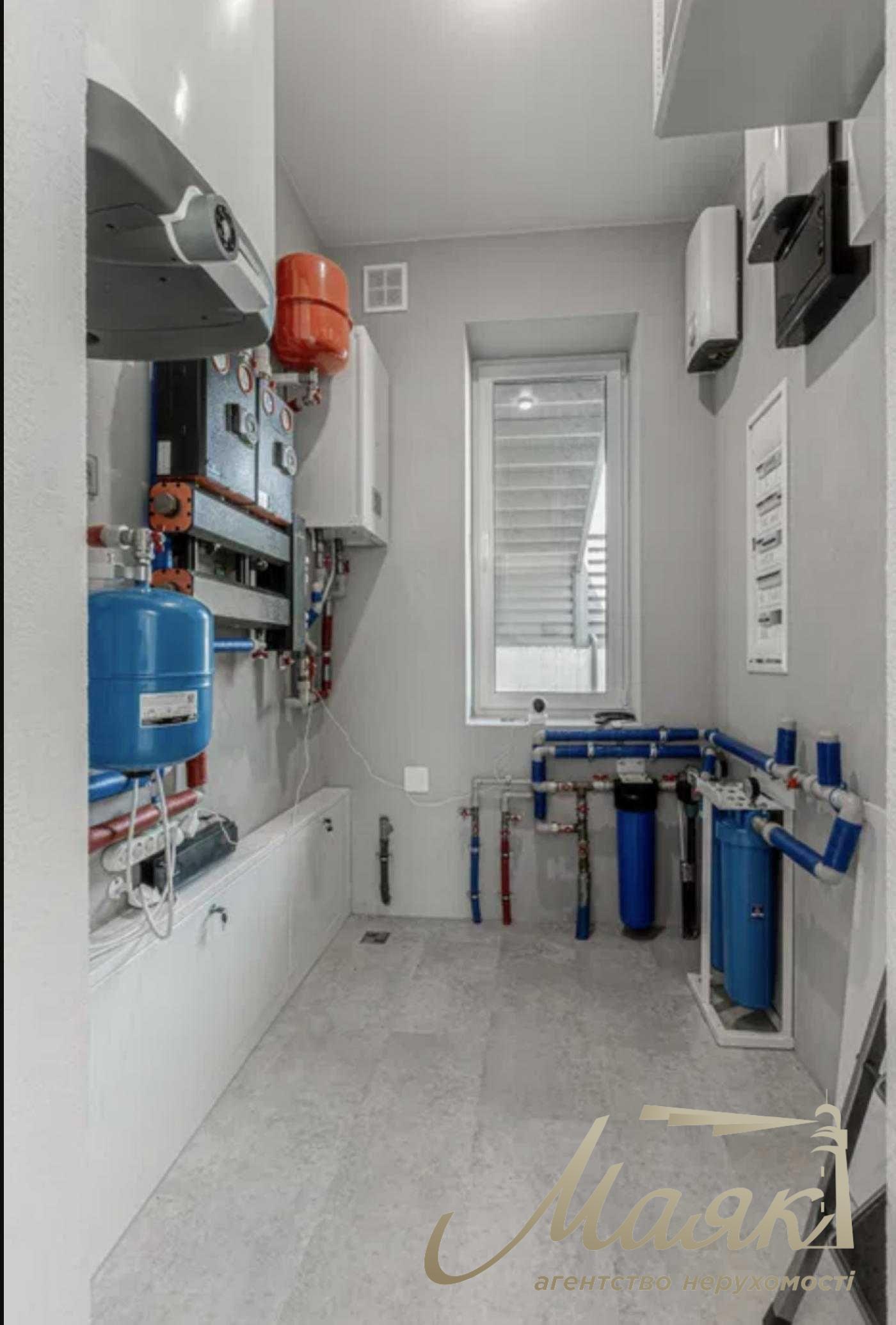 Продаж будинку 171 кв.м. з новим ремонтом у Лісниках поруч з Equides club