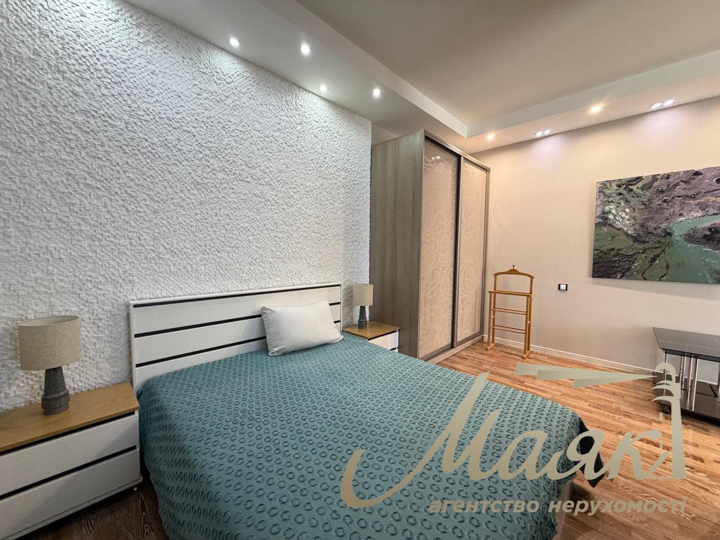 Оренда 2-кімнатної квартири в ЖК «Бульвар Фонтанів», 60 м², Печерський район, Київ