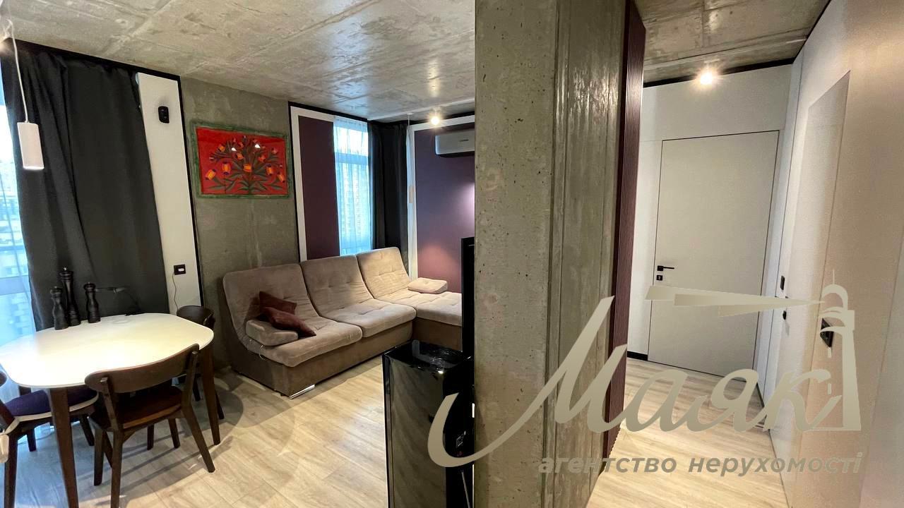 Продаж 2-кімнатної квартири в ЖК Французький квартал 2, Предславинська вул., 55-А, Печерський район