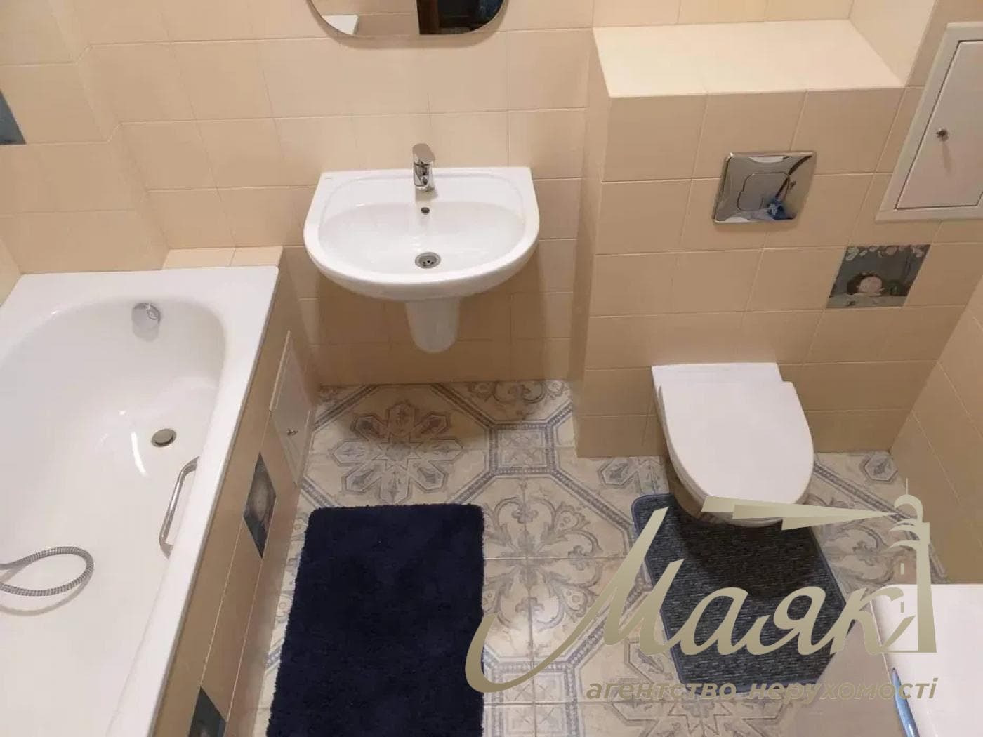 Продаж 1-кімнатної квартири, 50 м², ЖК «Новопечерський Двір»