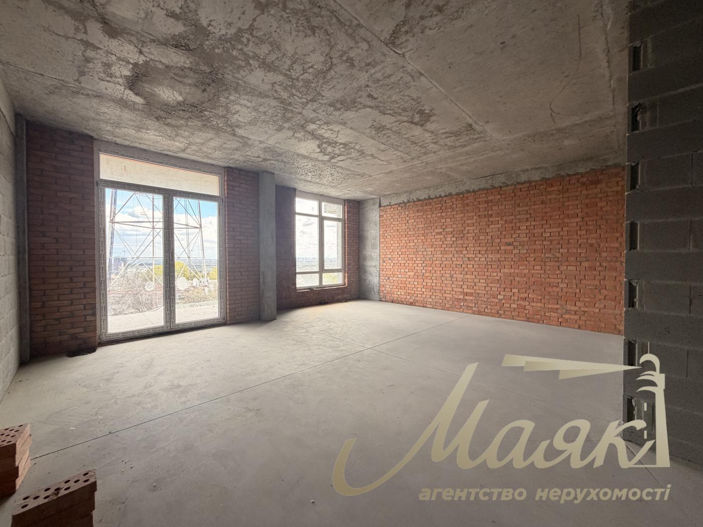 Продажа 2-комнатной квартиры ЖК Olegiv Podil, ул. Олеговская