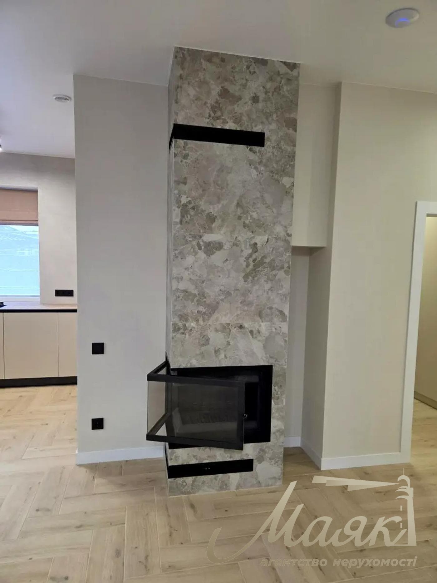 Продаж автономного будинку з сонячною електростанцією | 134 м² | КМ "Міжріччя" Поруч з річкою Десна с. Осещина, вул. Осещина, вул. Зоряна