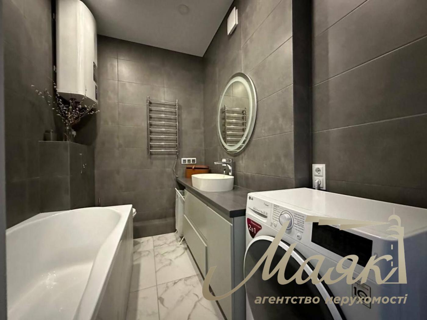 Продаж 2к квартири 62м2 в ЖК "Паркленд" Голосіївський район