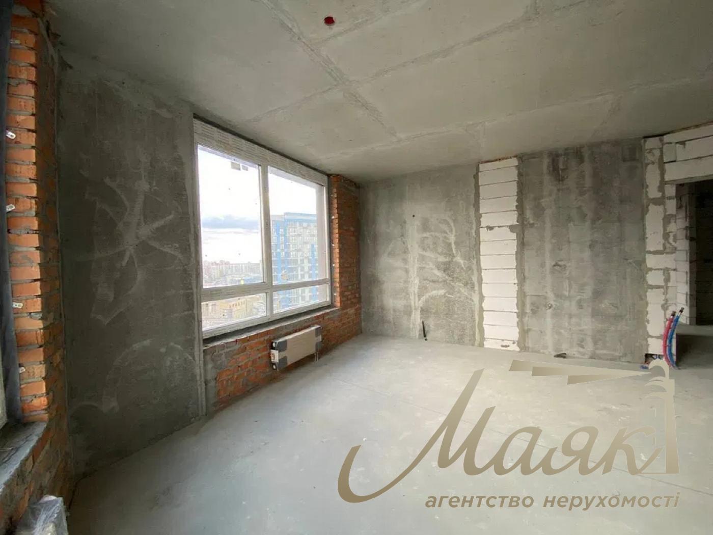 Продажа видового пентхауса ЖК Грейт, Днепровская набережная, Осокорки